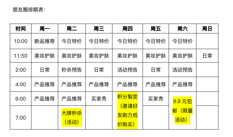 如何从 0 到 1 搭建私域流量